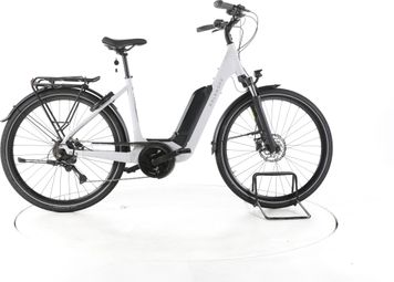 Produit reconditionné - Kalkhoff Endeavour 1.B Move Trekking E-Bike Entrée basse - Bon Etat
