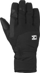 Millet Rutor Winter Gloves Black