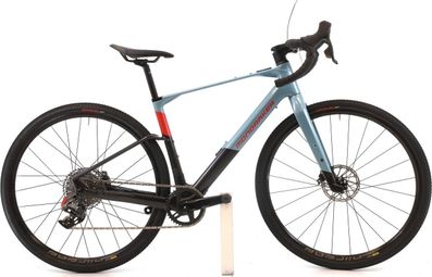Mondraker DUSTY RR 2023