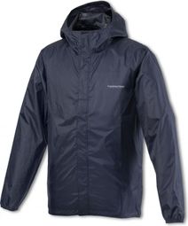 Tucano Urbano Nano Rain Start Jacket Blue