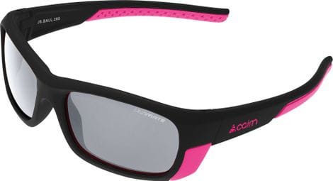 Kinderbrille Cairn Ball Mat Pink/Schwarz