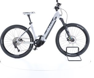 Produit reconditionné - Bulls Evo 625 (93576) Vélo électrique Entrée basse  - Très Bon Etat