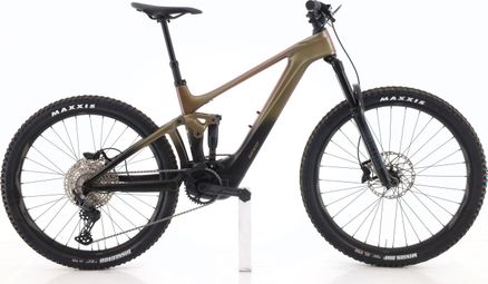 Produit reconditionné · Giant Trance E+3 Carbone / Vélo VTT électrique / Giant | Très bon état
