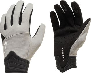 Oakley Seeker Flow Lange Handschoenen Grijs