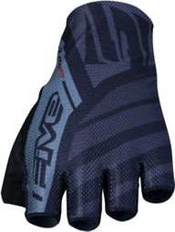 Five Gloves Rc 2 Kurze Handschuhe Schwarz