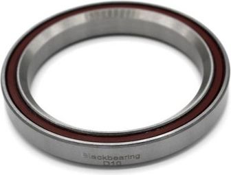 Black Bearing D10 Cuscinetto dello sterzo 40 x 51,9 x 7 mm 45/45 °