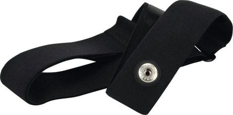 SIGMA Coomfortex + textile Chest Belt without sensor