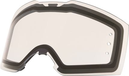 Oakley Front Line MX Roll-Off Clear Lens / Ref: 102-516-010