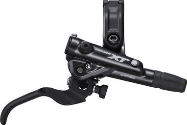 Shimano XT M8100 Right Brake Lever