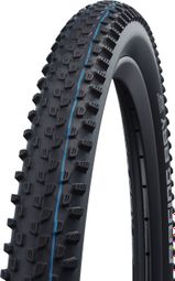 Schwalbe Racing Ray 27.5'' MTB Tire Tubeless Ready Foldable Super Ground Addix Speedgrip E-Bike E-25