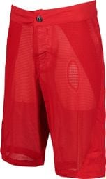 Troy Lee Designs Skyline Air Shorts Red