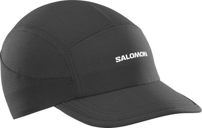 Salomon Sense Aero Cap Black