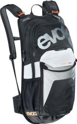 Sac a dos EVOC Stage Team 12L Noir Blanc