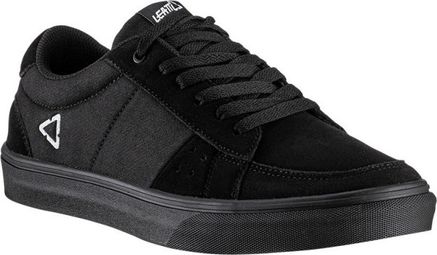 Zapatillas planas Leatt 1.0 Negro