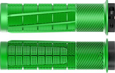 Paire de Grips OneUp Thick Grips Vert