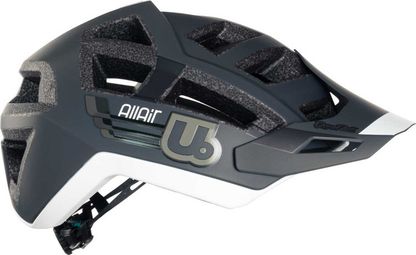 Casco Urge All-Air ERT 15th grigio/bianco