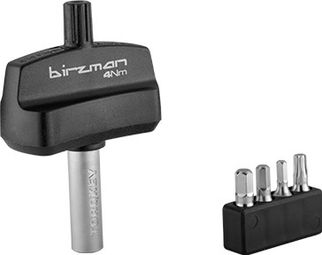 Torque Driver Birzman 4 Nm