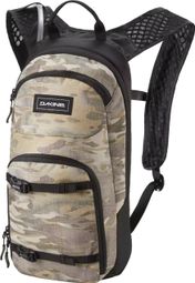 Dakine Session 8l Backpack Camo / Black