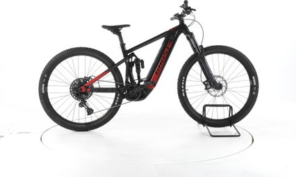 Reconditionné - Ghost E-Riot Trail AL Essential E-Bike Fully - Très Bon Etat Ãtat