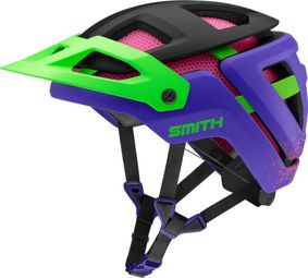 Smith Forefront 3 MIPS Helmet, Purple