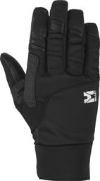 Gants Hiver Millet Pierra Ment Noir