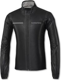 Tucano Urbano Nano Rain Corsa Jacke Schwarz