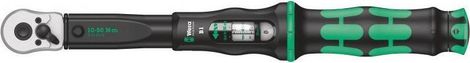 Wera-Clé dynamométrique Drive 10 - 50 Nm-Click-Torque B 1