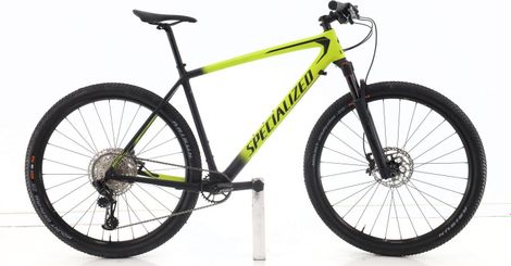 Produit reconditionné · Specialized Epic HT Carbone GX / Vélo VTT / Specialized | Très bon état