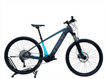 Produit reconditionné . Trek Powerfly 4 Shimano Deore 2022 . VTT électrique . Trek . très bon état