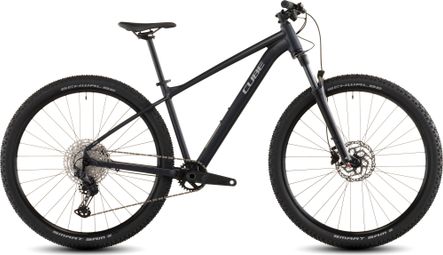 Cube Attention Pro Hardtail MTB Shimano 12S 29'' Nachtblau Schwarz 2026