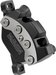Hydraulische Scheibenbremse Sram Maven Ultimate Silber Schwarz B1