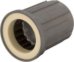 Mavic Corps de roue libre FTSL HG 8/9/10/11 Vitesses Route/VTT