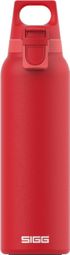 Termo Sigg Calor & Frio Luz 0.55 L