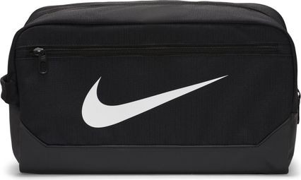 Nike Brasilia Schuhtasche Schwarz