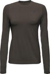 HGL Women's Long Sleeve Jersey Black