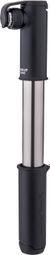 BIRZMAN Bomba de mano SCOPE APOGEE 120psi Black Silver