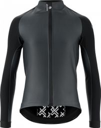 Assos Mille GT Winter EVO Jas Grijs