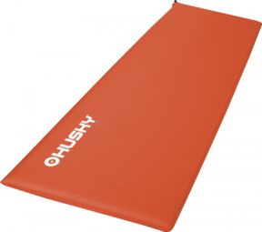 Tapis de couchage auto - gonflable Husky Fuzzy 3.5-Valeur R 4.2-Orange