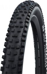 Pneu vtt 29 x 2.40 Schwalbe nobby nic addix performance noir (62-622)tubeless