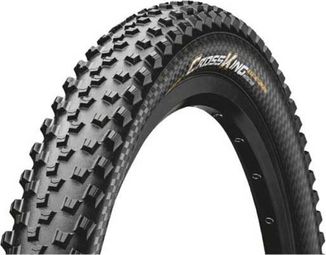 Continental Cross-King 29'' Tire Tubeless Ready Folding Protection