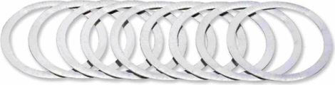 FSA Micro Spacer 1-1/8'' 0.25mm (x10)