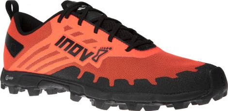 Inov-8 X-Talon Graphen 235 Naranja Espalda Hombres