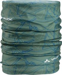 Vaude Multitube Unisex Nekwarmer Groen