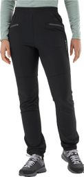 Pantalón Lafuma Active Warm Mujer Negro