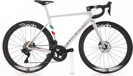Produit reconditionné · Colnago V3Rs Di2 12V · Blanc / Vélo de route | Très bon état