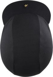 Gorra Assos GTO Negra