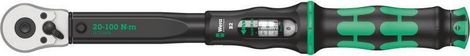 Wera-Clé dynamométrique Drive 20 - 100 Nm-Click-Torque B 2