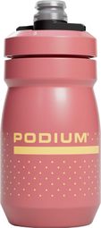 Camelbak Podium 0.4L Bottle Pink