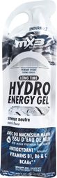 Gel énergétique MX3 Hydro Effort Long Neutre 50g