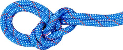 Corde à Simple Mammut 9.5 Crag Classic Bleu - 60 m